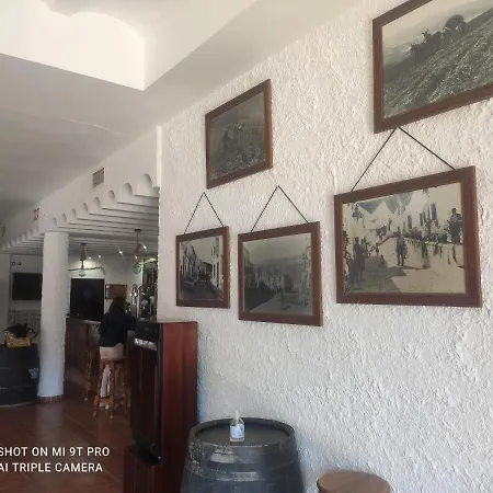 El Lagar De Pepe-2